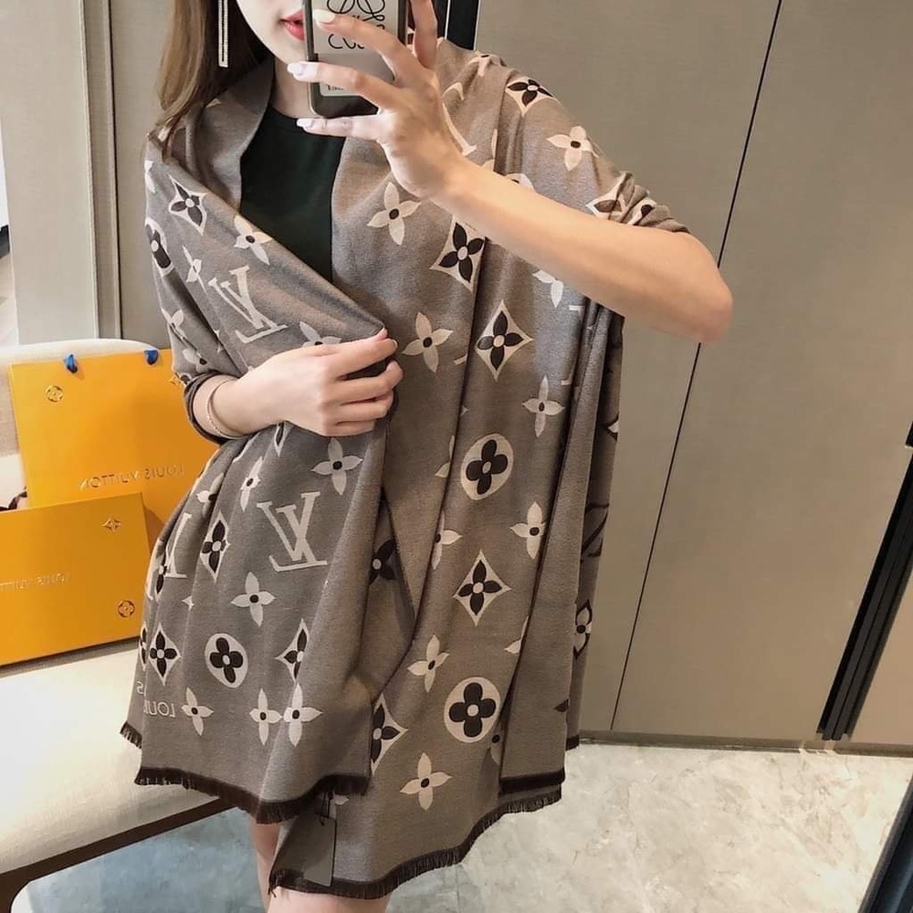 Scarf, Shawl
